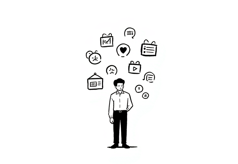 The Art of Closing Tabs