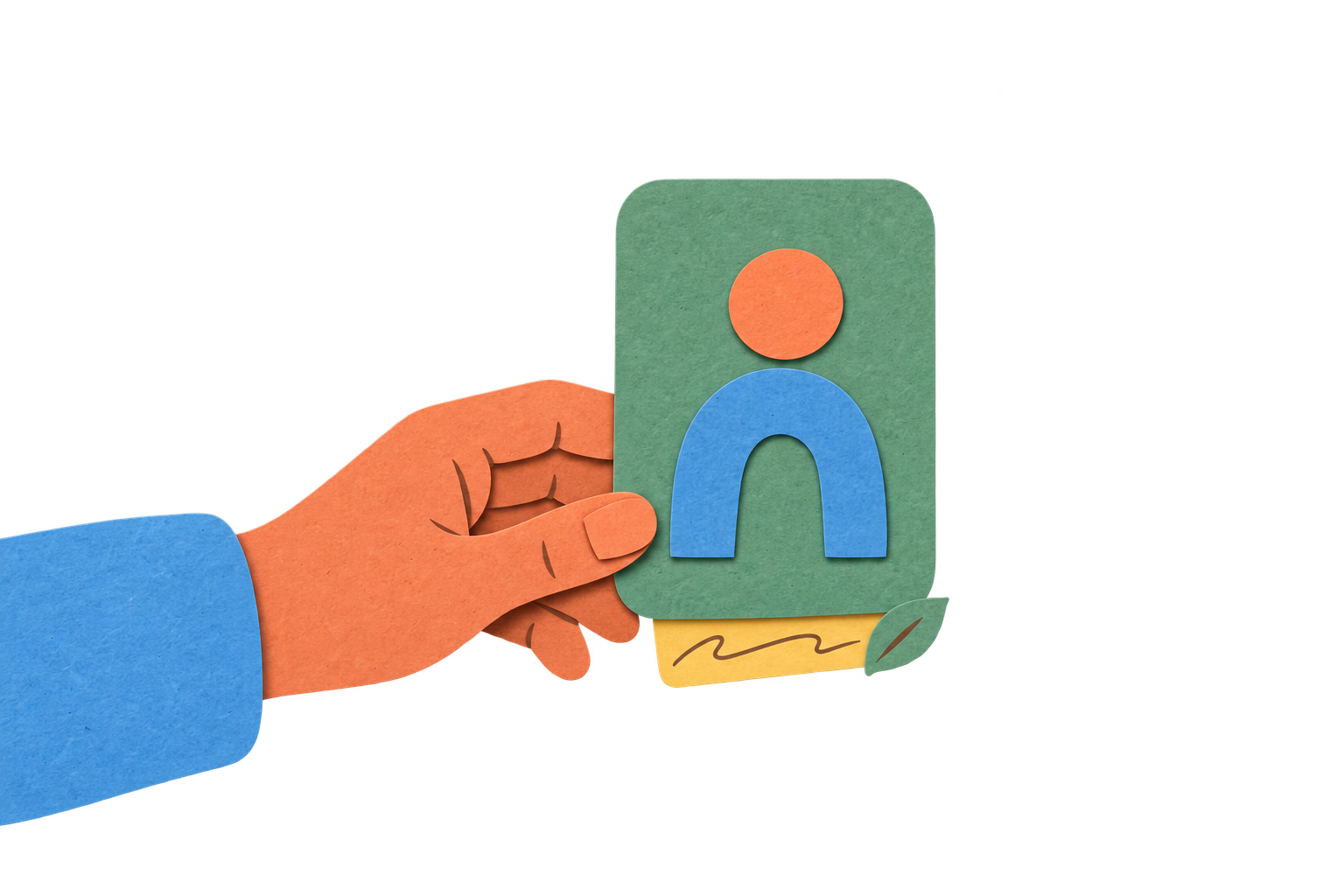 Illustration for blog post Write the Why Note