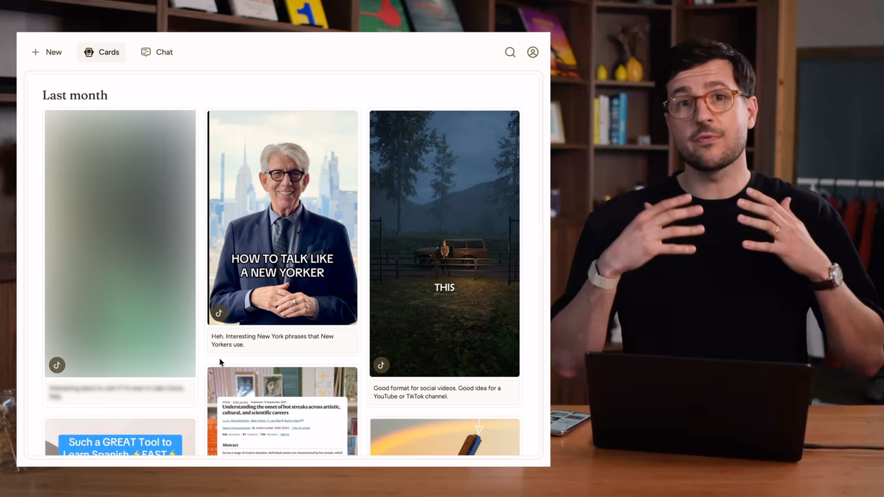 Blur Sensitive Content — watch the video