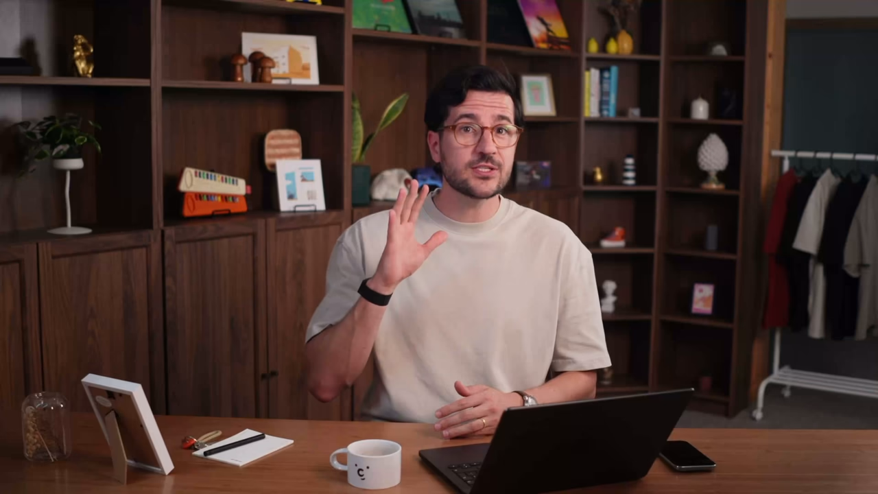 Rename Chat — watch the video