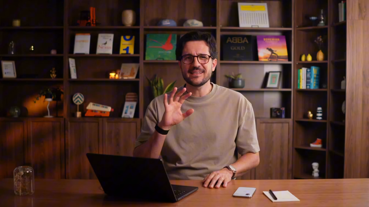 Card Sorting & Filtering — watch the video