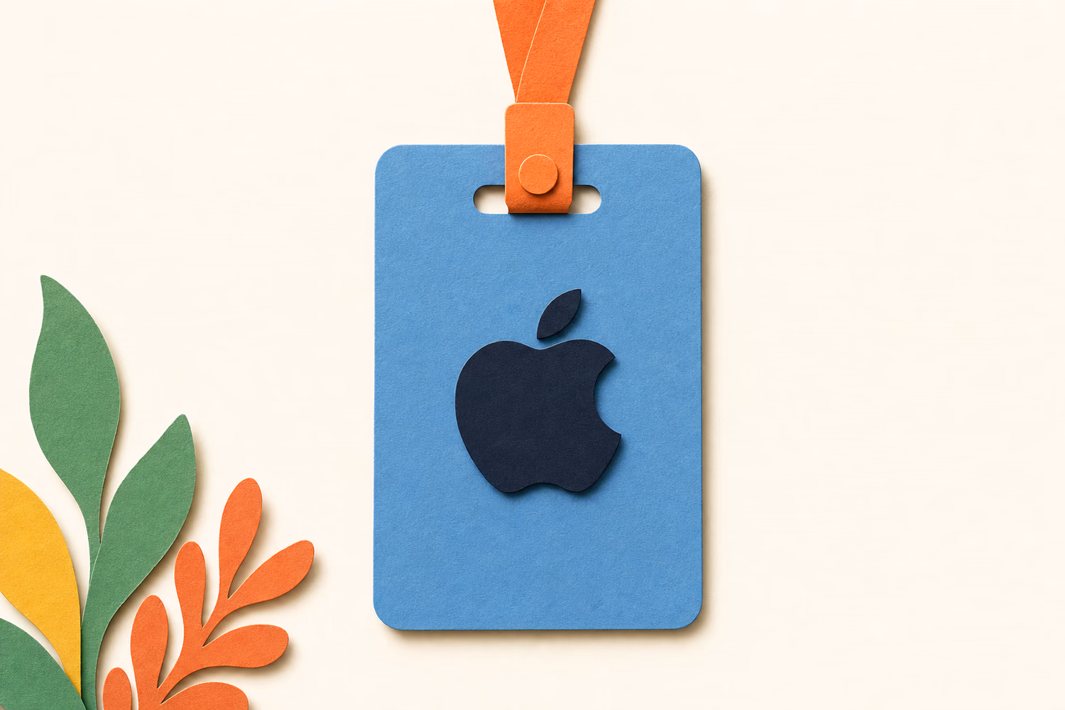 Apple Sign In