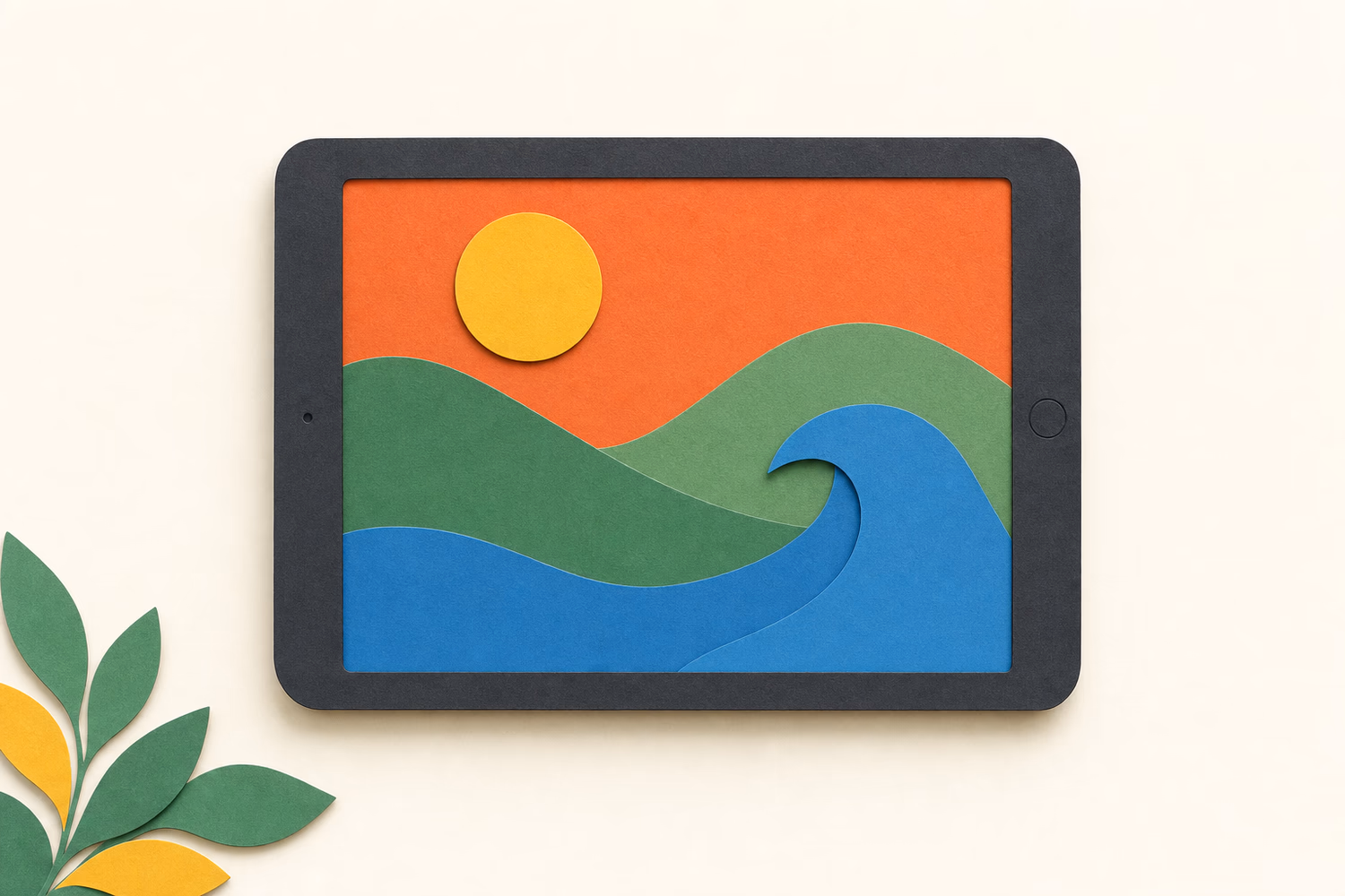 Edicek for iPad