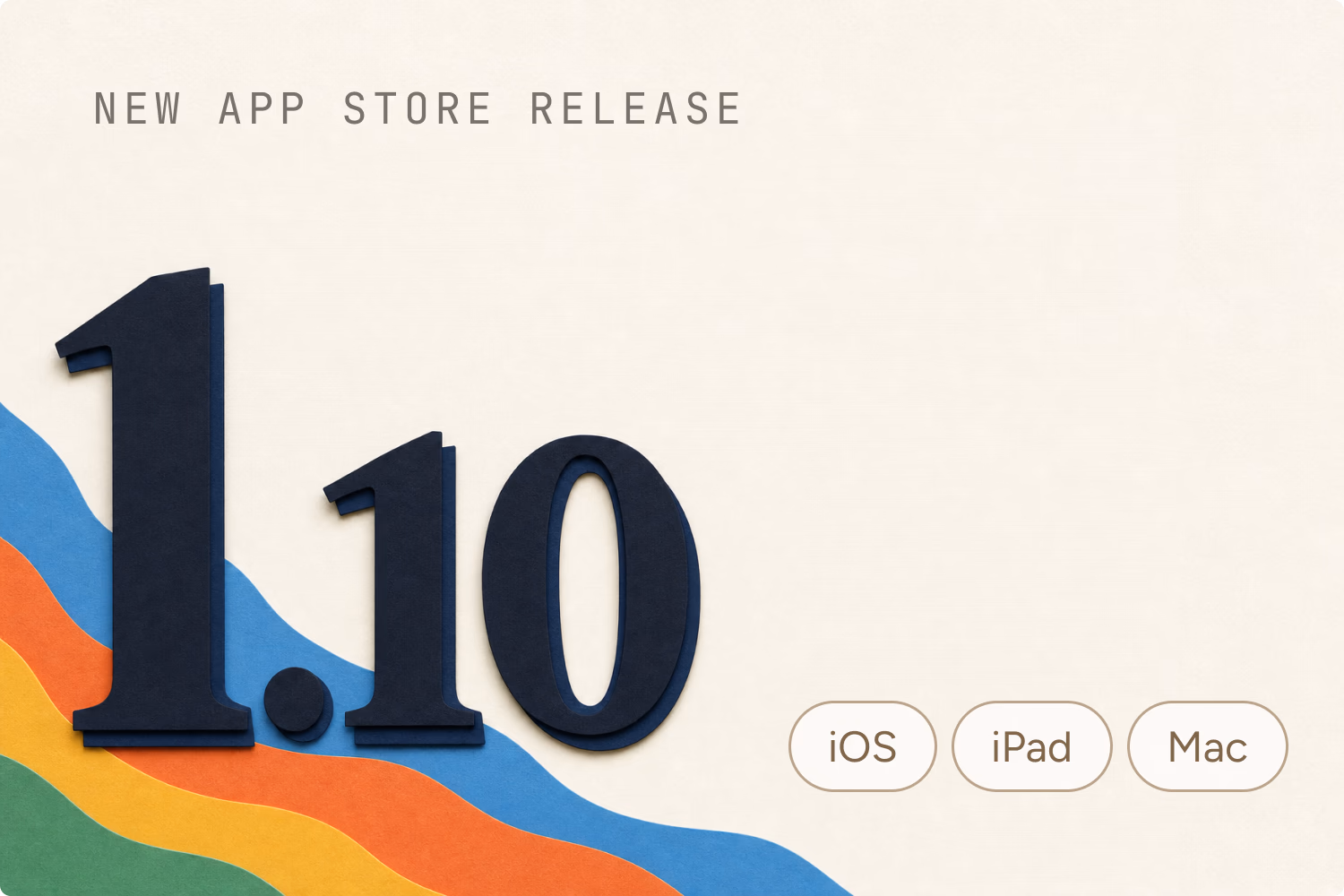 Release 1.10