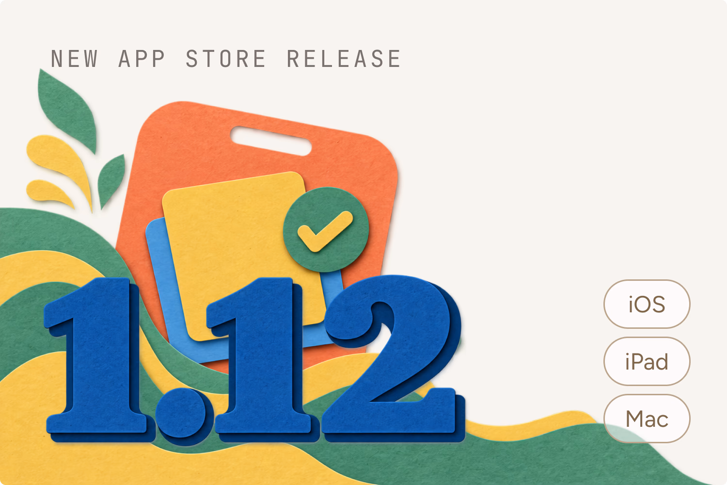 Release 1.12