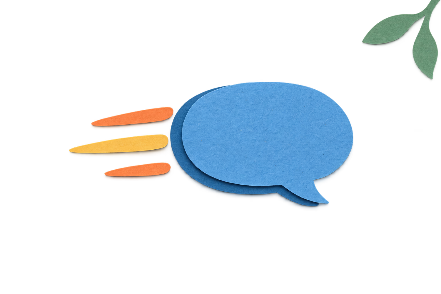 Faster Chat Answers
