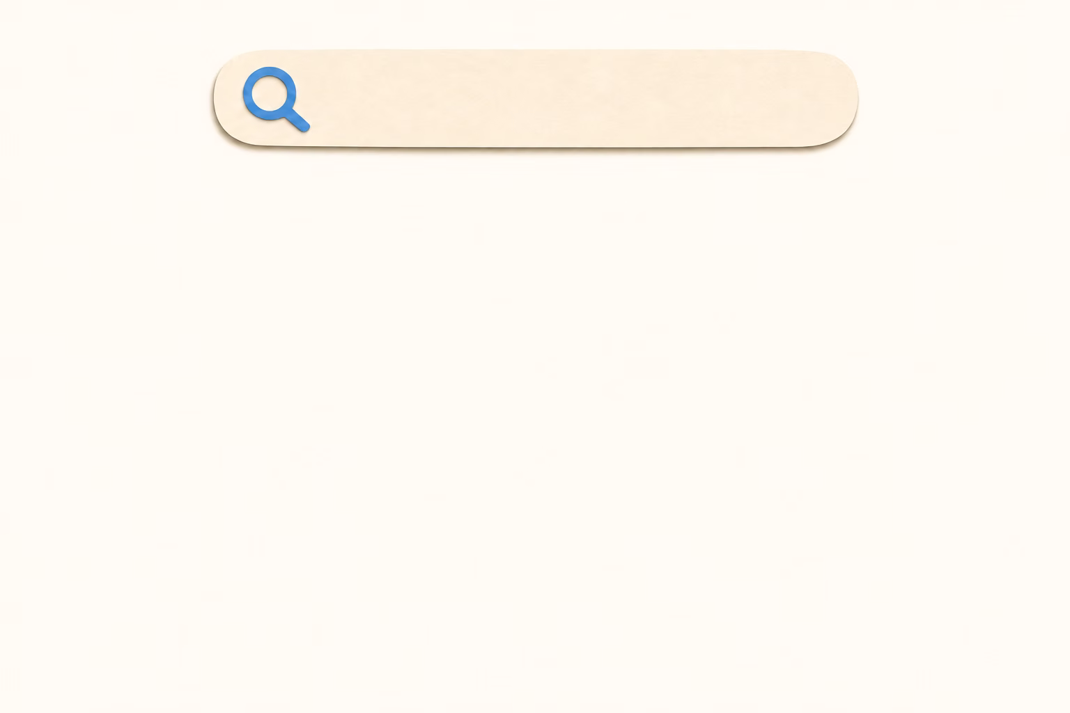 Search feature
